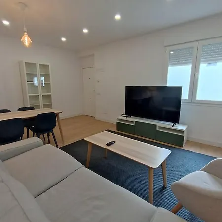 Apartman 618f1 Apto Moderno Y Centrico