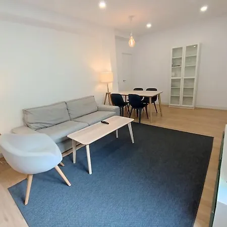 618f1 Apto Moderno Y Centrico Apartman *