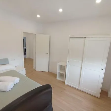 Apartman 618f1 Apto Moderno Y Centrico