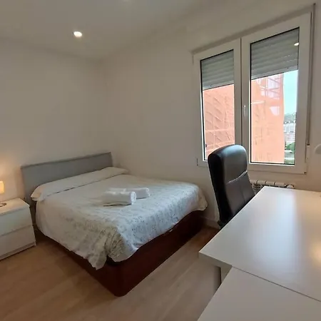 Apartman 618f1 Apto Moderno Y Centrico
