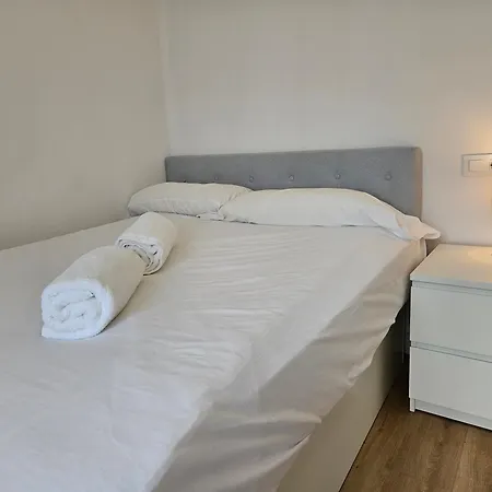 618f1 Apto Moderno Y Centrico Apartman