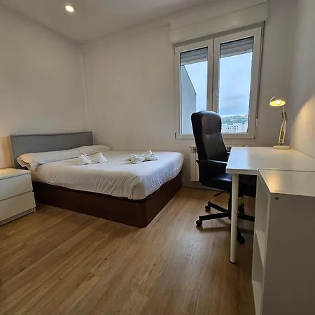 618f1 Apto Moderno Y Centrico Apartman