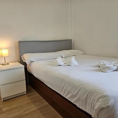 618f1 Apto Moderno Y Centrico Apartman *