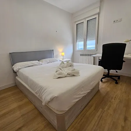 Apartman 618f1 Apto Moderno Y Centrico