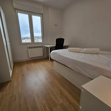 618f1 Apto Moderno Y Centrico Apartman *