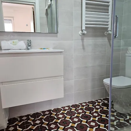 Apartman 618f1 Apto Moderno Y Centrico