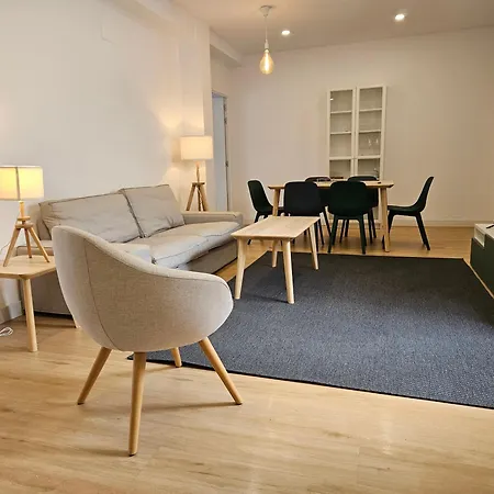 618f1 Apto Moderno Y Centrico Apartman *